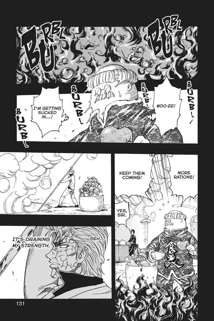 Toriko Chapter 347 image 05_optimized